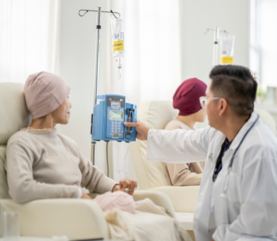 Oncology