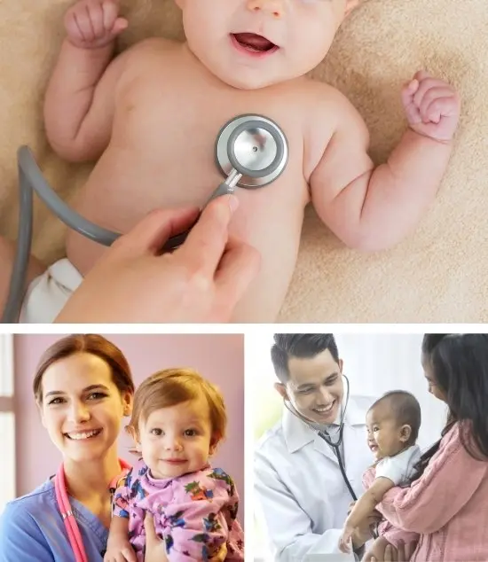 pediatric